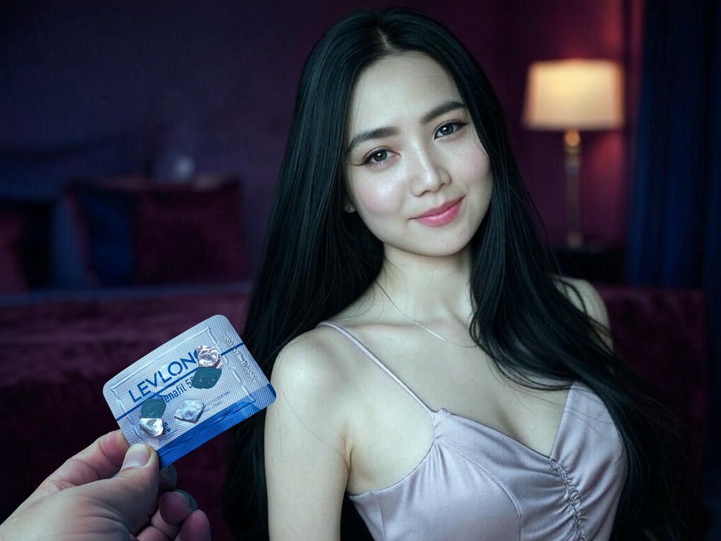 Hướng dẫn sử dụng Levlong